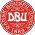 Logo Denemarken U21