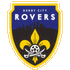 Logo Derby City Rovers