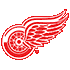 Logo Detroit Red Wings