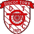 Logo Didcot Town