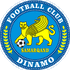 Logo Dinamo Samarkand