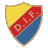 Logo Djurgaarden (Vrouwen)