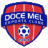 Logo Doce Mel