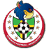 Logo Dominica U20