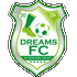 Logo Dreams FC