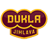 Logo Dukla Jihlava