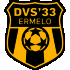 Logo DVS 33