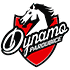 Logo Dynamo Pardubice