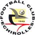 Logo Echirolles FC