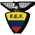 Logo Ecuador U20