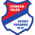 Logo Eisbachtaler Sportfreunde