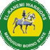 Logo El Kanemi Warriors