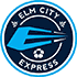 Logo Elm City Express