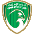 Logo Emirates Club