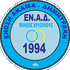 Logo ENAD Polis Chrysochous