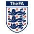 Logo England U19