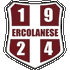 Logo Ercolanese