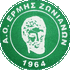 Logo Ermis Zonianon