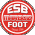 Logo ES Bressane Marboz