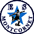 Logo ES Montcornet