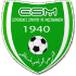 Logo ES Mostaganem