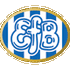 Logo Esbjerg fB II