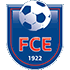 Logo Essartais FC