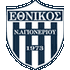 Logo Ethnikos Agioneri