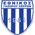 Logo Ethnikos Gazoros F.C.