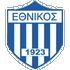 Logo Ethnikos Piraeus