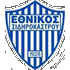 Logo Ethnikos Sidirokastro FC