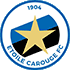 Logo Etoile Carouge