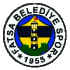 Logo Fatsa Belediyespor