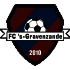 Logo FC 's-Gravenzande