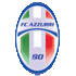 Logo FC Azzurri 90