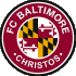 Logo FC Baltimore Christos