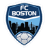 Logo FC Boston