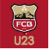 Logo FC Boulder U23