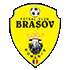 Logo FC Brasov