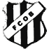 Logo FC Bravos do Maquis