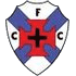 Logo FC Cesarense