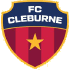 Logo FC Cleburne