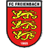 Logo FC Freienbach