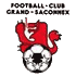 Logo FC Grand-Saconnex