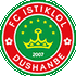 Logo FC Istiklol