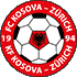 Logo FC Kosova