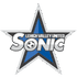 Logo FC Lehigh Valley United Sonic