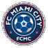 Logo FC Miami City Champions