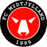 Logo FC Midtjylland U19