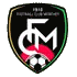 Logo FC Monthey